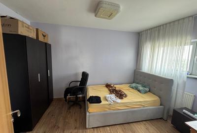 Apartament cu 2 camere decomandat în Doamna Ghica - 4
