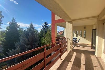 Vila Deosebita P+1+M pe Colt – 325mp Utili, Curte Amenajata 590mp | Fundeni - 16