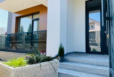 Apartament cu 3 camere decomandat în Central - 3