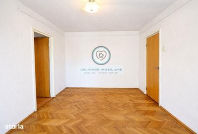 Apartament cu 2 camere semidecomandat în Central - 9