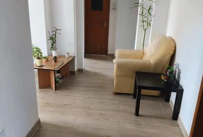 Apartament cu 3 camere decomandat în Muncii - 7