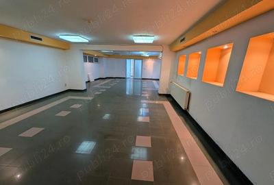 Spațiu comercial, de 70 mp, în Central - 1