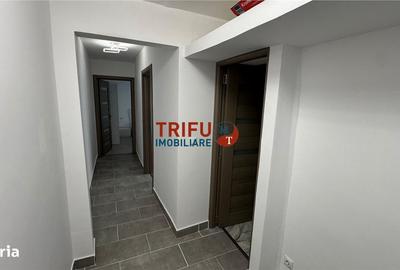 Apartament cu 2 camere decomandat în Central - 10