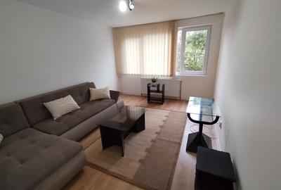 Proprietar Ap. 2 camere decomandat zona Circumvalatiunii - Gym One cu centrala - 1