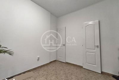 Spațiu comercial, de 40 mp, în Central - 2