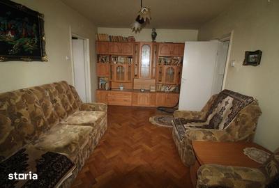 Apartament cu 2 camere în Central - 2
