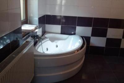 Casă cu 4 camere cu Teren 254 Mp în Apollo - 7