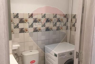 Garsonieră decomandată de închiriat zona Banca Națională - 6