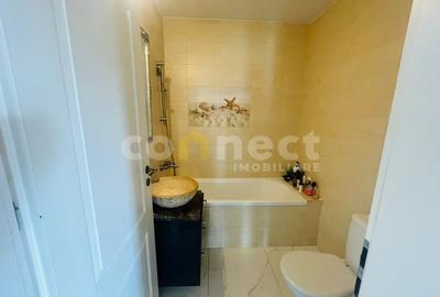 Apartament cu 3 camere, mobilat în Grigorescu - 8