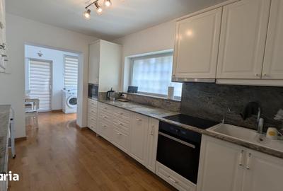 Apartament cu 3 camere în Ultracentral - 2
