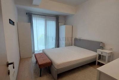 Apartament cu 2 camere decomandat în Nord - 8