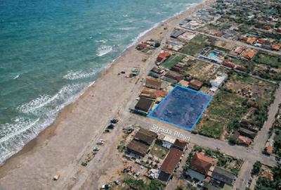 Teren Construcții intravilan de 1350 mp, în Central - 1