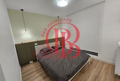 Apartament cu 3 camere decomandat, mobilat în Theodor Pallady