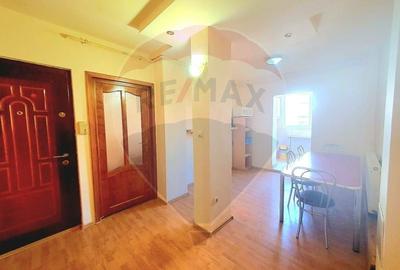 Apartament 2 camere Podgoria , decomadat, centrala proprie - 7