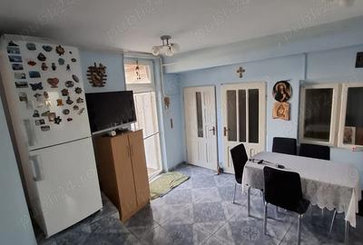 Casa de vanzare zona Cotu Negru, complet mobilata, 80.000 euro negociabil - 8