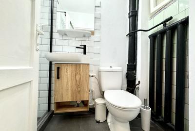 Apartament cu 2 camere semidecomandat, mobilat în Central - 16