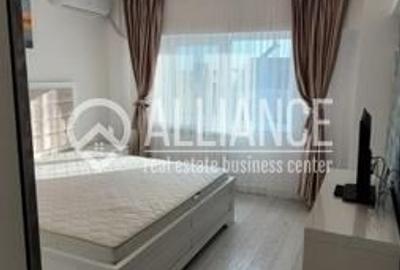 Apartament cu 2 camere decomandat, mobilat în Valu lui Traian - 8