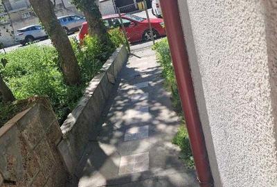Apartament cu 3 camere semidecomandat în Central - 8