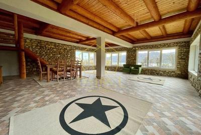 Casa de vacanta/pensiune cu teren de 3780mp | Clisura Dunarii - 9