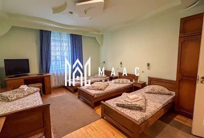 Hotel / Restaurant | 26 camere | 65 locuri | Selimbar - 7