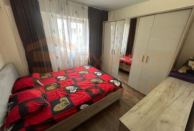 Apartament 3 camere de vanzare - zona Tomis II -Emag Constanta - 4