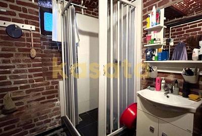 Garsoniera I demisol I Armeneasca I central I birou sau rezidential I - 6