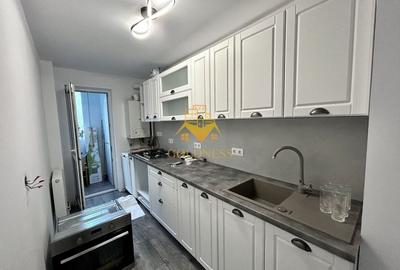 2 camere decomandate, Modern, Zona Parang  Manastur - 2