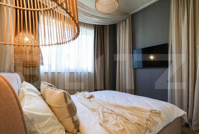 Apartament cu 3 camere decomandat în Central - 3