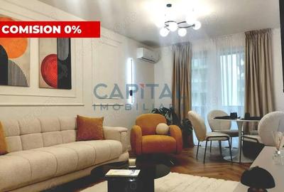 C0MISION 0! 2 camere 58,mp, terasa 12mp, etjul 2/7, Elite City - 13