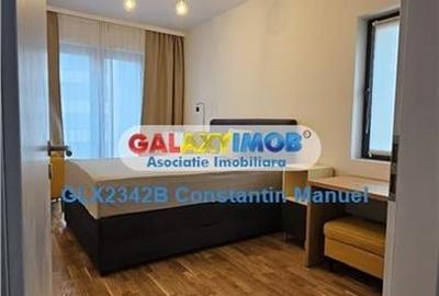 Apartament cu 3 camere,spatios, zona Pipera, Aviatiei, NOU - 2