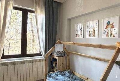 Apartament cu 3 camere decomandat în Centrul Civic - 10