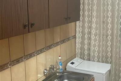 Apartament cu 2 camere nedecomandat, mobilat în Podu Roș - 3