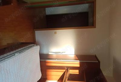 Apartament cu 3 camere semidecomandat în Groapa - 8
