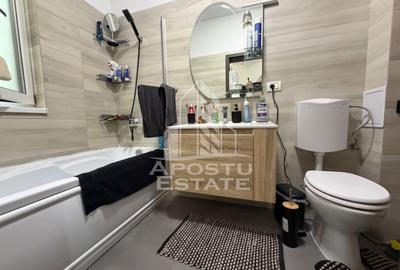 Apartament cu 3 camere decomandat, mobilat în Braytim - 13