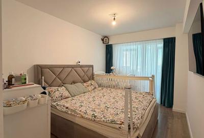 Apartament cu 3 camere decomandat în Central - 8