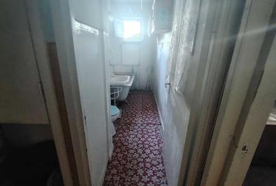Apartament cu 2 camere nedecomandat în Milcov - 4