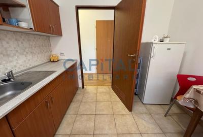 FARA COMISION! Apartament 35mp, Zorilor, imobil 2005, zona Sigma - 4