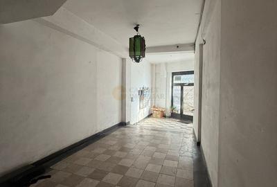 Garsonieră semidecomandată, mobilată în Cișmigiu - 9