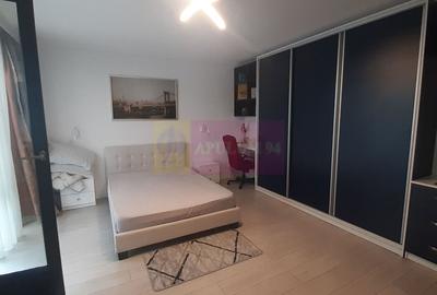 Garsonieră decomandată, mobilată în Central - 20