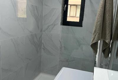 Garsonieră decomandată în Roșu - 3