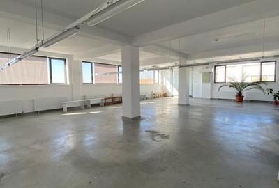 Spațiu comercial, de 650 mp, în Aeroport - 4