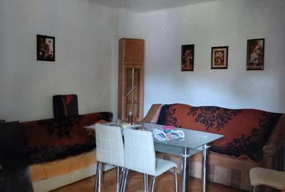 Apartament cu 2 camere decomandat în Central - 3