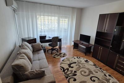 Garsonieră decomandată, mobilată în Timpuri Noi