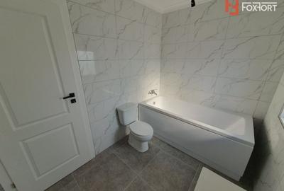 Duplex cu 3 camere cu Teren 283 Mp în Șag - 9