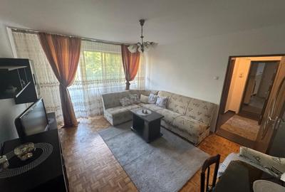 Apartament cu 3 camere semidecomandat, mobilat în Drumul Taberei - 3