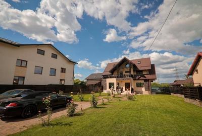 Casa de vânzare direct proprietar lângă Mănăstirea Vladiceni Iasi - 2