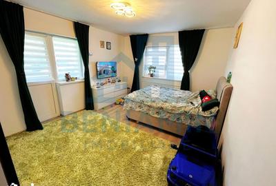 Garsonieră decomandată în Sânpetru - 1