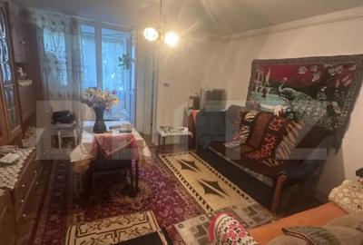 Garsonieră, mobilată în Burdea - 3