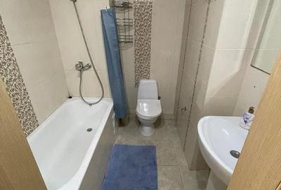 Garsonieră decomandată în Eroii Revoluției - 2