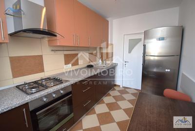 Apartament cu 2 camere decomandat, mobilat în 1 Mai - 19
